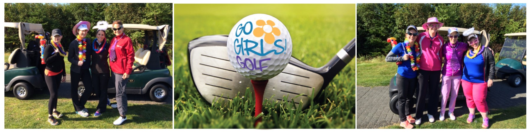 Go Girls Golf Tournament Big Brothers Big Sisters Of Eastern Newfoundland 2958